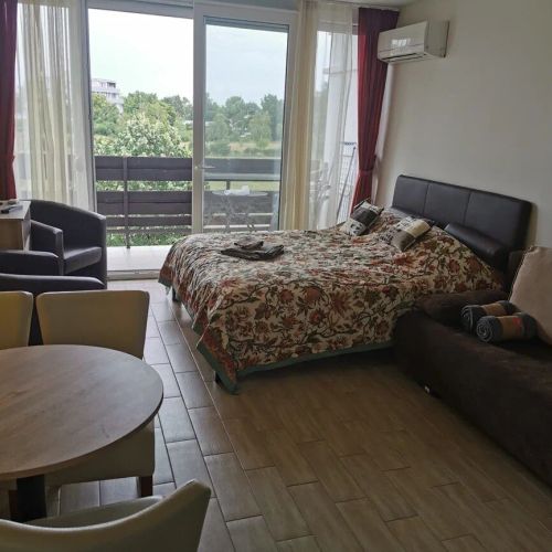 Alex Apartman Balatonfüred – Balatonfüred, Ungaria