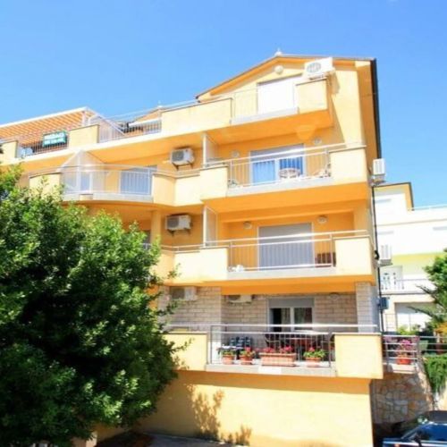 Apartman Duerr Crikvenica – Crikvenica, Croația