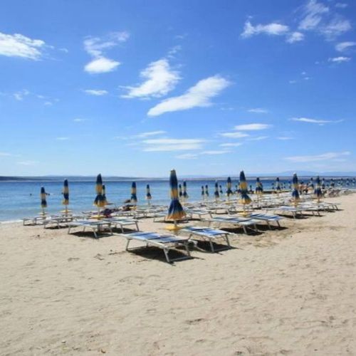 Apartman Duerr Crikvenica – Crikvenica, Croația
