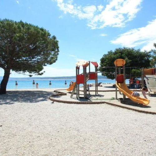 Apartman Duerr Crikvenica – Crikvenica, Croația