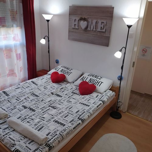 Krénusz Vendégház Kaposvár