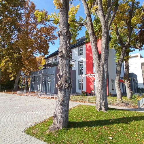 Studio BalatonLelke Balatonlelle – Balatonlelle, Ungaria