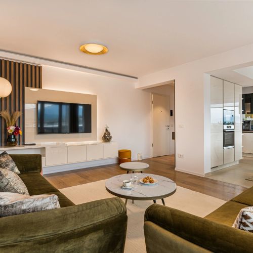 MK Apartments Brașov – Brașov, România
