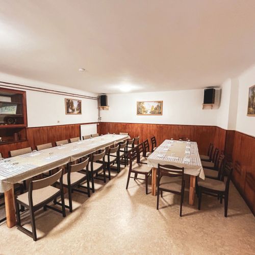 Groppenstein Apartmanház Obervellach – Obervellach, Austria