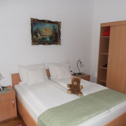Apartament Nicolas Central Sibiu – Sibiu, România