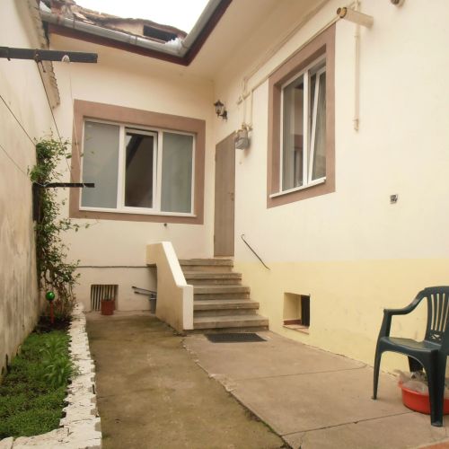 Apartament Nicolas Central Sibiu – Sibiu, România