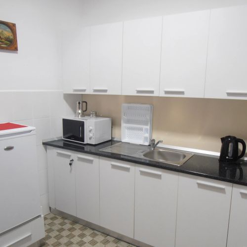Apartament Nicolas Central Sibiu – Sibiu, România