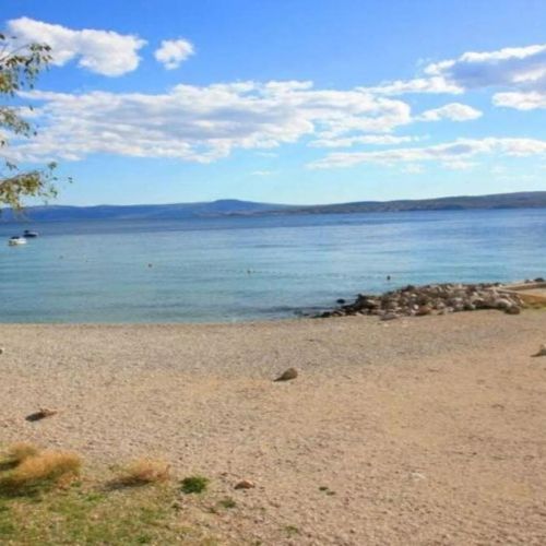 Adriatic Apartmani Crikvenica – Crikvenica, Croația