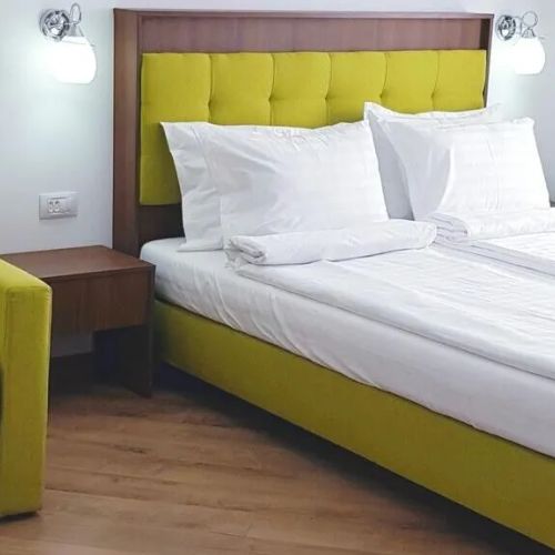Hotel Helios Sulina – Sulina, România