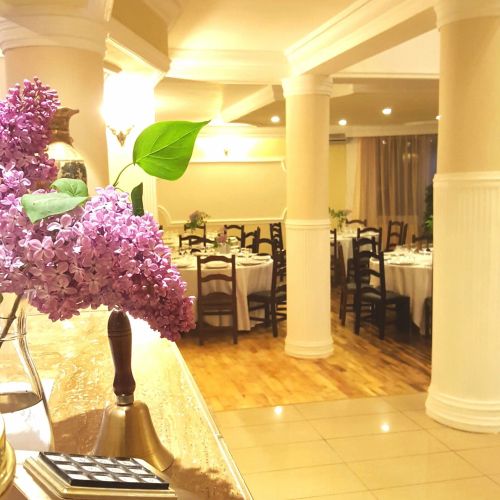 Hotel Elisabeta Alba Iulia – Alba Iulia, România
