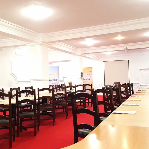 Hotel Elisabeta Alba Iulia