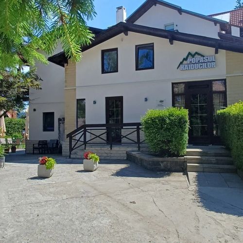 Pensiunea Popasul Haiducilor Sinaia – Sinaia, România