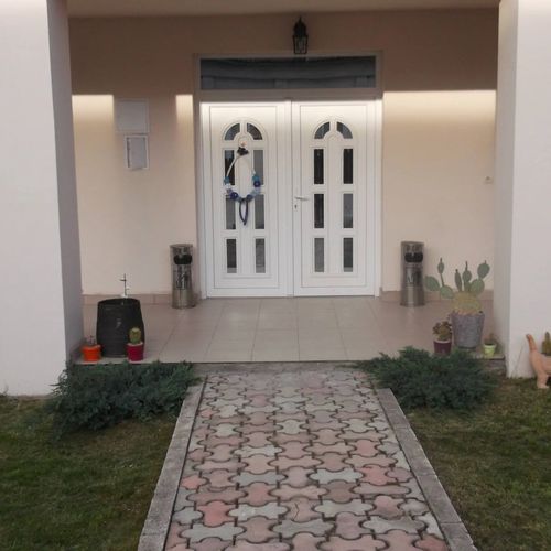 Pensiunea Maia Ocna Șugatag