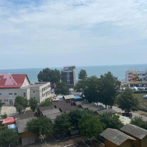 Vila Seimos Eforie Nord
