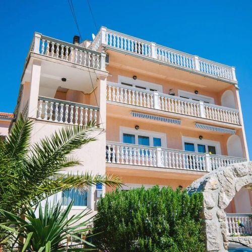 Apartman Lela i Blaza Crikvenica – Crikvenica, Croația