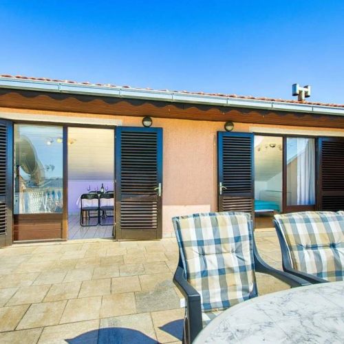 Apartman Lela i Blaza Crikvenica – Crikvenica, Croația