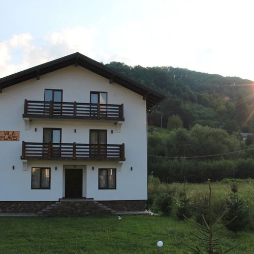 Casa Flavis Vișeu de Sus