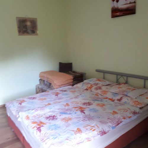 Festetics Apartman Keszthely – Keszthely, Ungaria