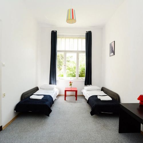 Mieszkanie w Sopocie dla 4 osób