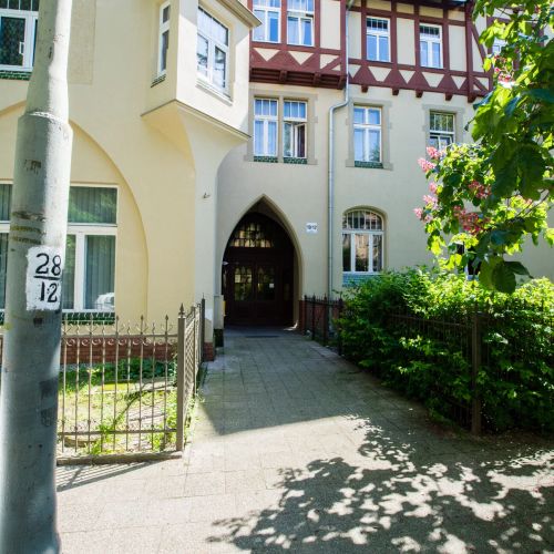 Mieszkanie w Sopocie dla 4 osób – Sopot, Polska