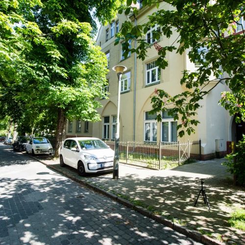 Mieszkanie w Sopocie dla 4 osób – Sopot, Polska