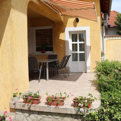 B6 Apartman Veszprém