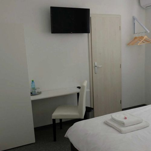 Penzion pod Brezami Zbehy – Zbehy, Slovacia
