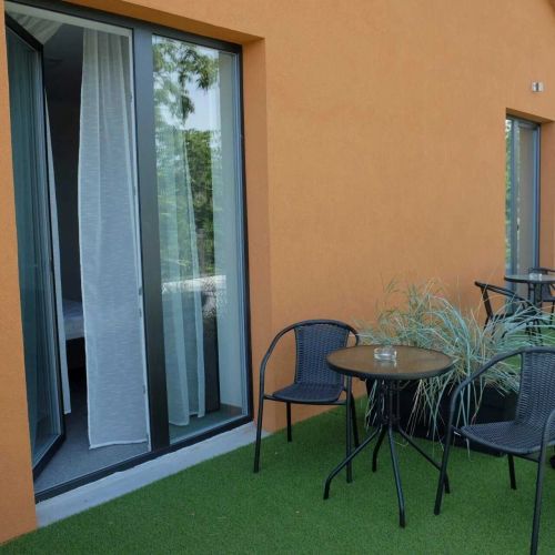Penzion pod Brezami Zbehy – Zbehy, Slovacia