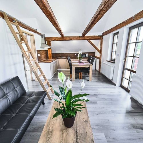 U Trautyho Zadní Chodov