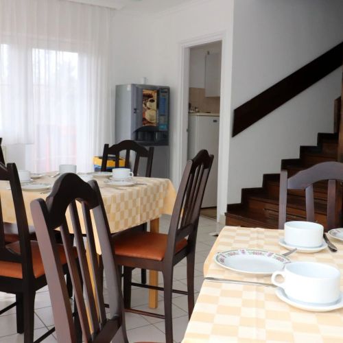 Villa Galagonya I. Balatongyörök – Balatongyörök, Maďarsko