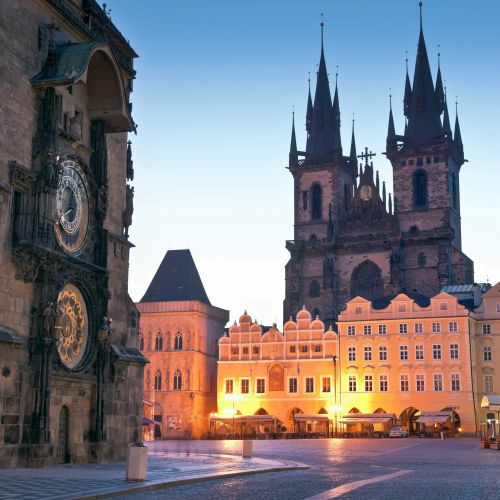 My Hotel Apollon Praha – Praha, Česká republika