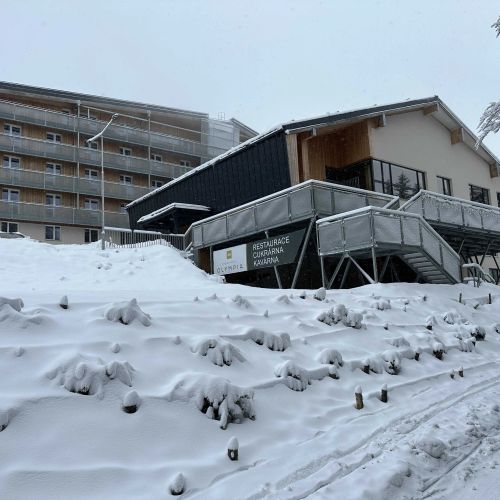 Sporthotel Olympia Stachy – Stachy, Republica Cehă