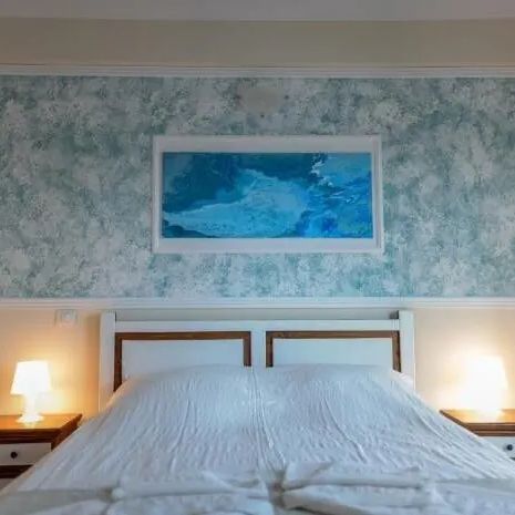 Hotel Atena Costinești – Costineşti, România