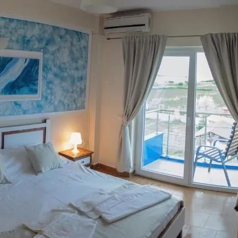Hotel Atena Costinești – Costineşti, România