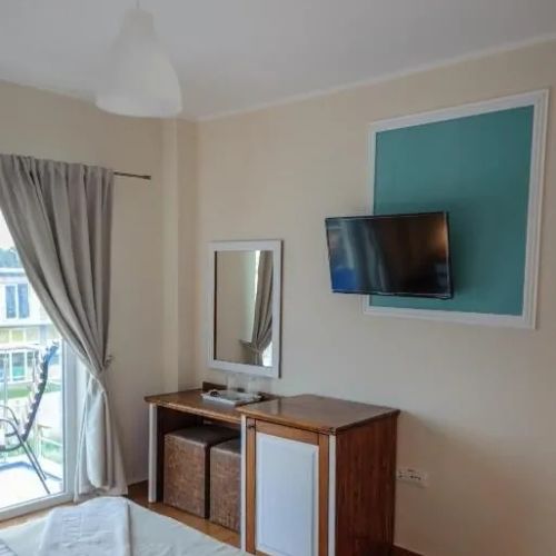 Hotel Atena Costinești – Costineşti, România