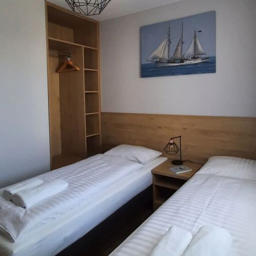 Apartamenty Jasieńczyk – Mielenko, Polska
