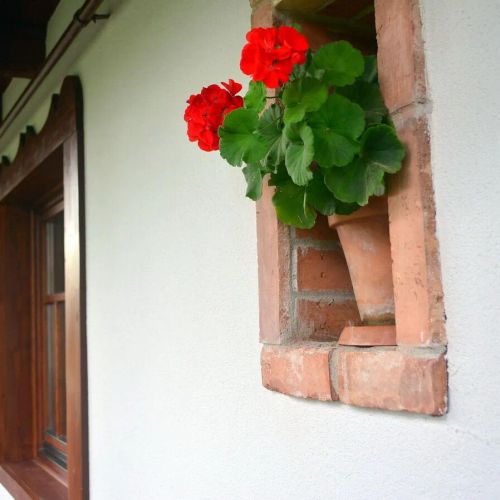Mákvirág Vendégház Tiszabábolna – Tiszabábolna, Ungaria