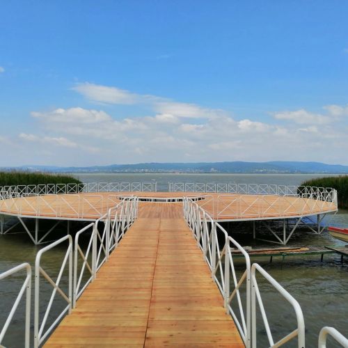 Balatontourist Berény Naturista Kemping Balatonberény – Balatonberény, Ungaria