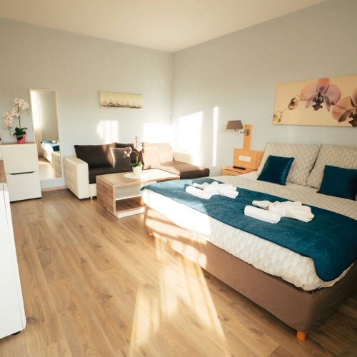 Orchidea Apartman Zalakaros – Zalakaros, Ungaria