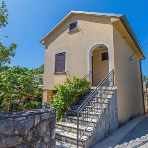 Apartman Kralj Jadranovo