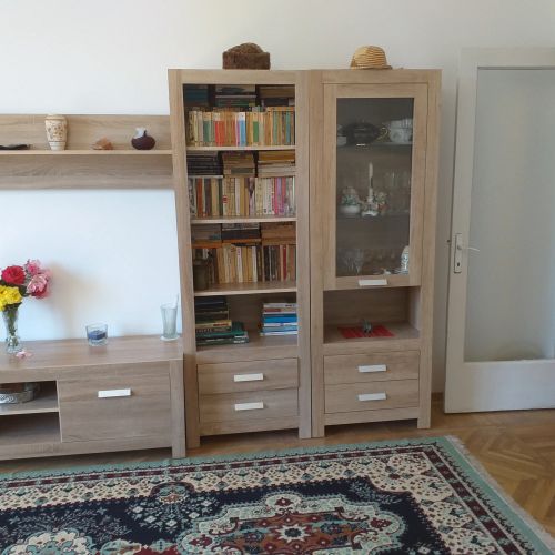 Apartament Minodora Constanța – Constanța, România