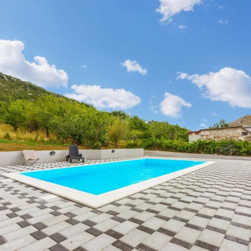 Kuca za Odmor Casa Vista Bribir – Bribir, Croația