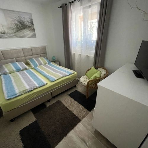 Pol-Lak Apartman Szőlősgyörök – Szőlősgyörök, Ungaria