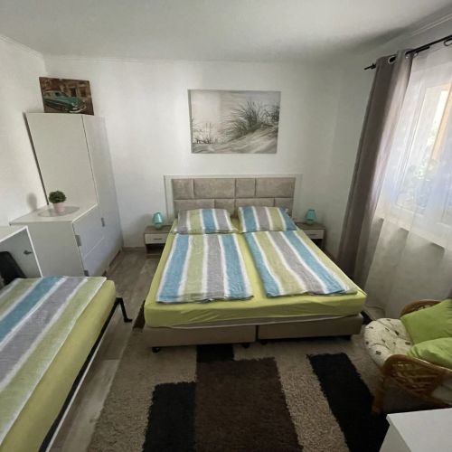 Pol-Lak Apartman Szőlősgyörök – Szőlősgyörök, Ungaria
