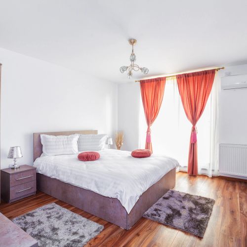 Casa Romeo si Julieta Hațeg