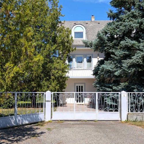 Helka Villa Vendégház Balatonfüred – Balatonfüred, Ungaria