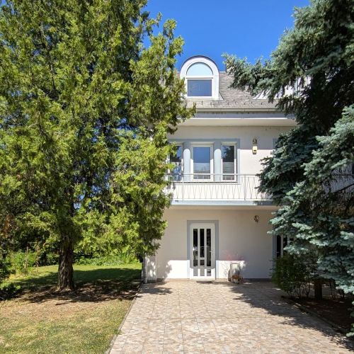 Helka Villa Vendégház Balatonfüred – Balatonfüred, Ungaria