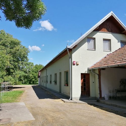 Tivadari Szabadidő Tábor Tivadar