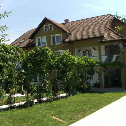 Pensiunea Mariana Hațeg