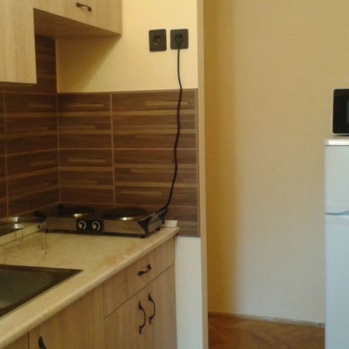 Gránit Apartman Zalakaros